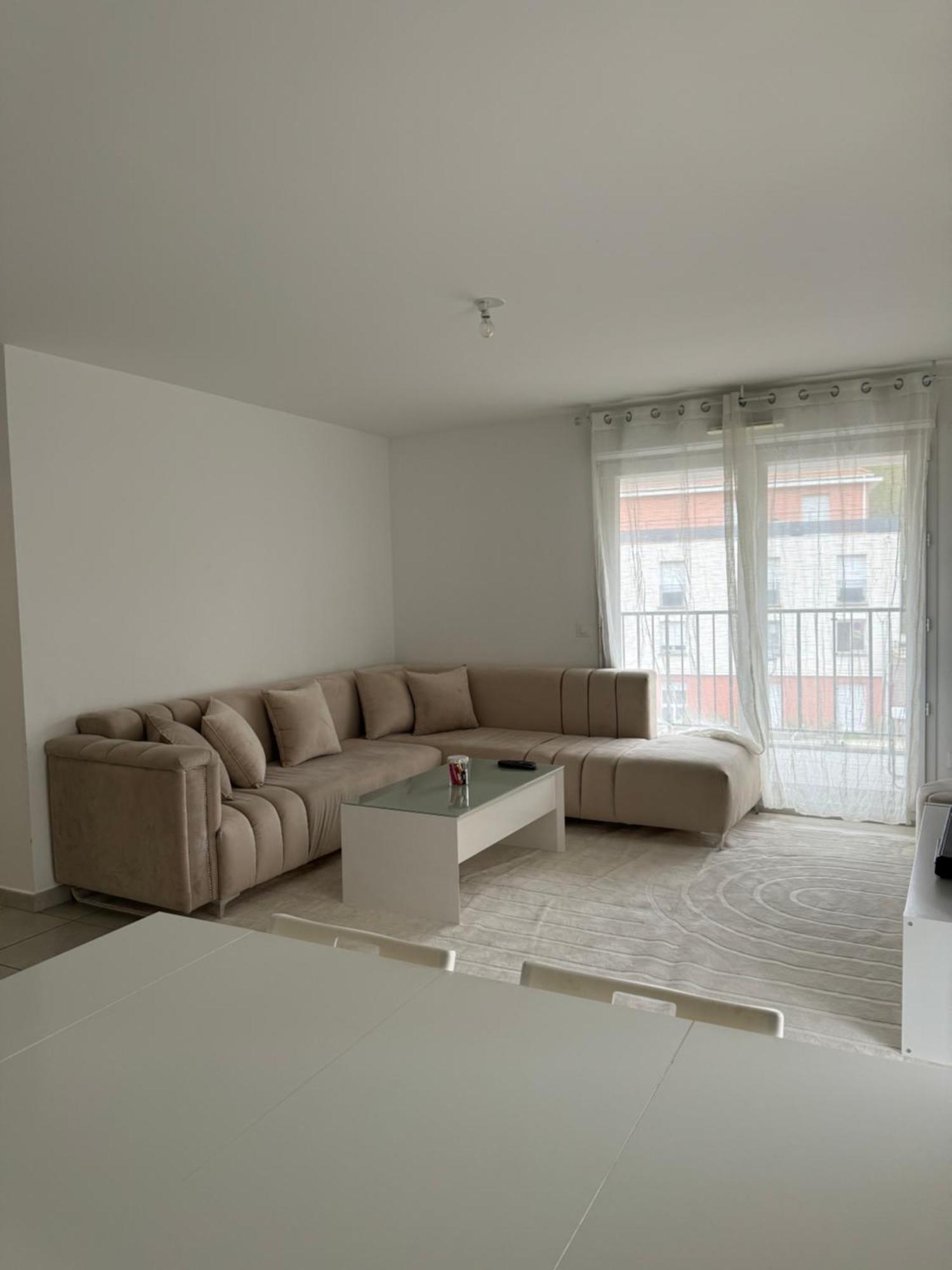 Superbe Appartement - Near Paris Corbeil-Essonnes Exterior foto