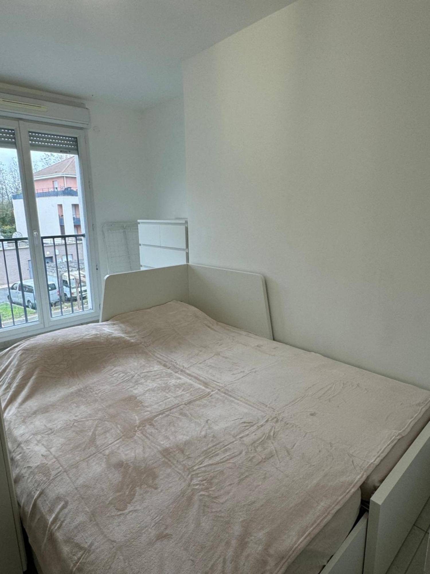 Superbe Appartement - Near Paris Corbeil-Essonnes Exterior foto